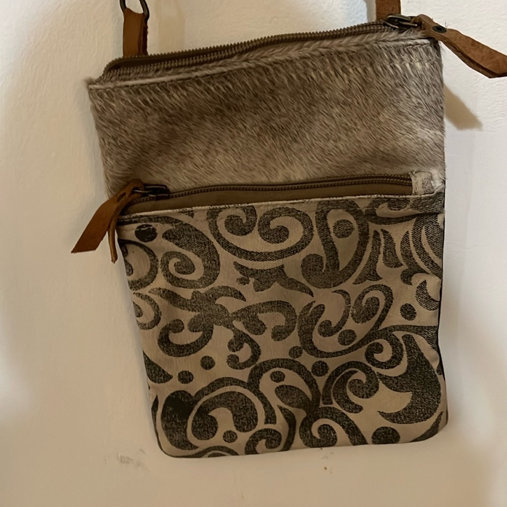 Myra Bag Over Shoulder Purse